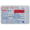 Jalra 50mg Tablet 15s