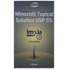 Imxia 5% Solution 60ml