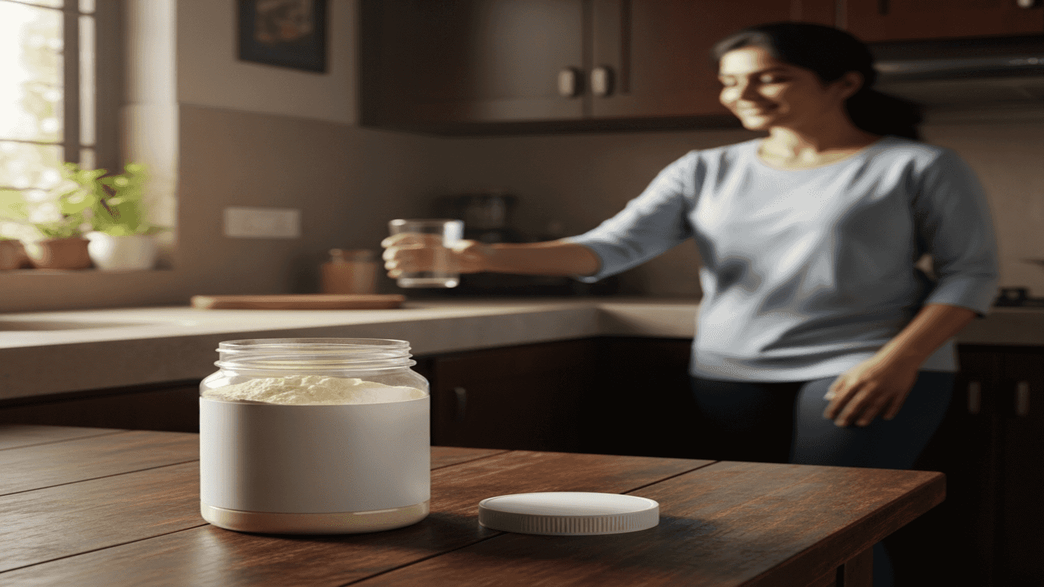 20 FAQs About Kesar Pista Protein Powder: Your Questions, Answered