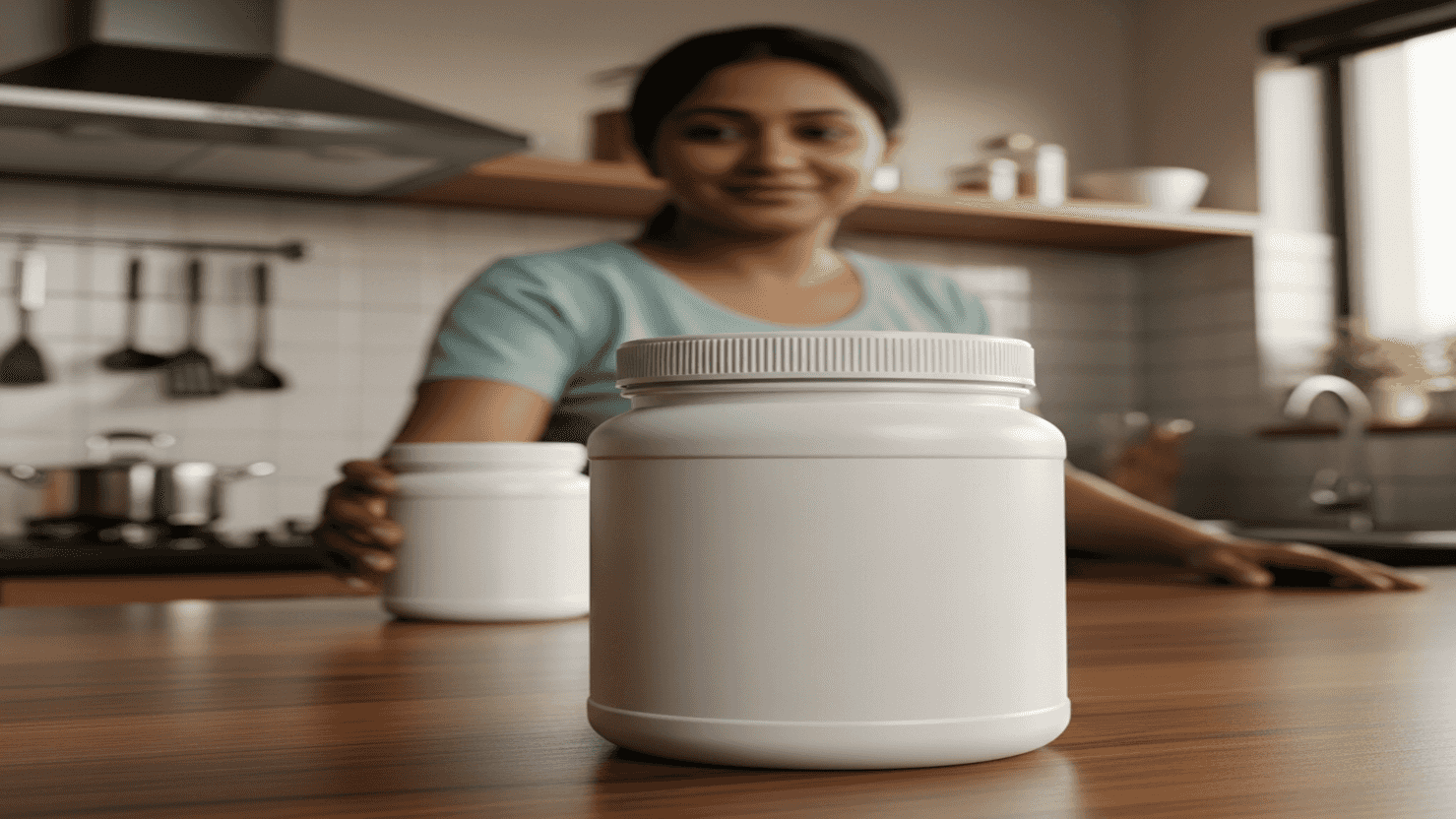 10 Things to Be Careful About When Taking Chocolate Protein Powder - Protitas