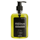Germ Fighter Premium Lemon Hand Wash 500ml 