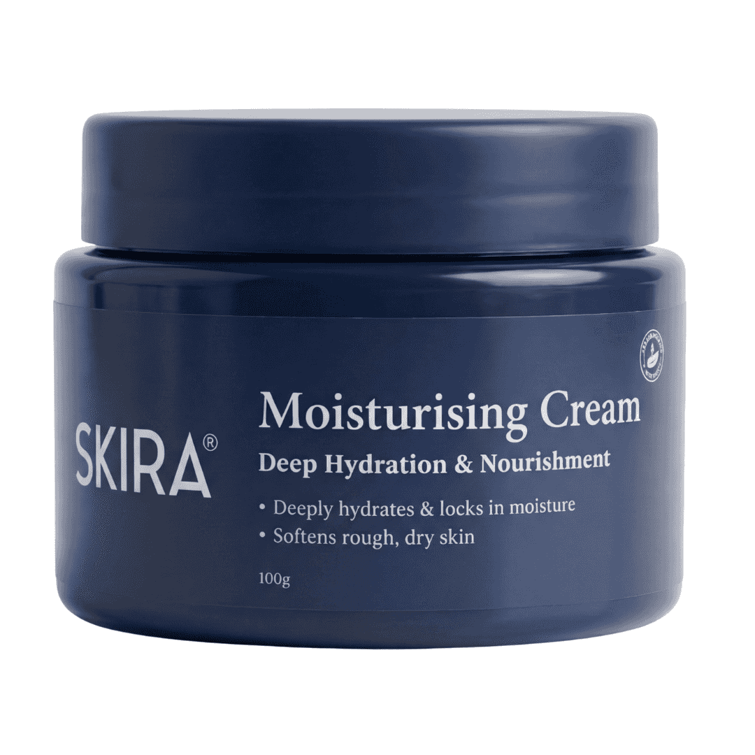 Skira Moisturising Cream 100gm